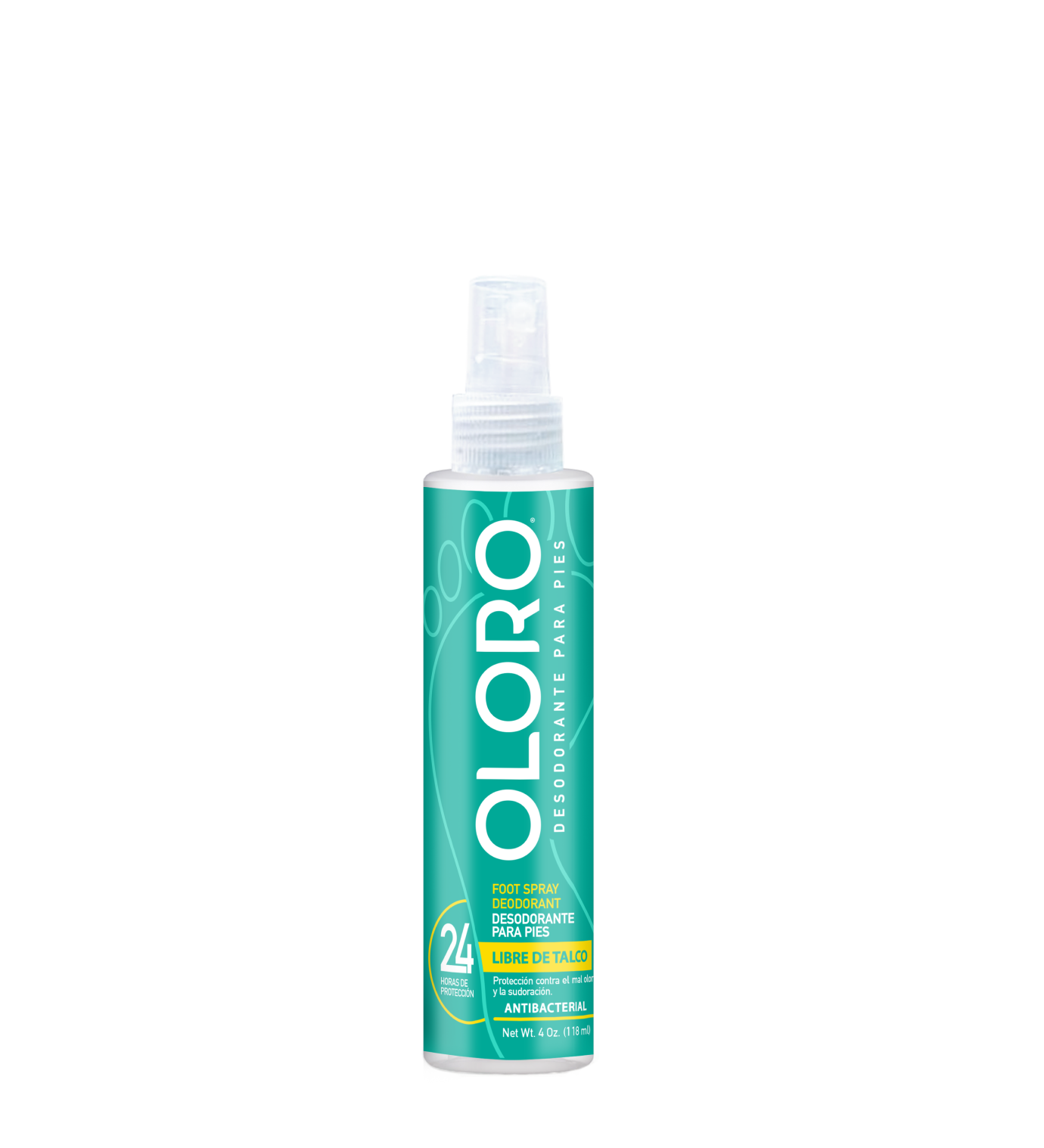 Oloro 1 Oz